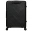 Vidutinis lagaminas American Tourister Diablast V Juodas (Black Code)