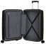 Vidutinis lagaminas American Tourister Diablast V Juodas (Black Code)