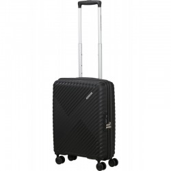 Rokas bagāža koferis American Tourister Diablast M Black