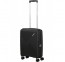 Mažas lagaminas American Tourister Diablast M Juodas (Black Code)