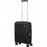 Rokas bagāža koferis American Tourister Diablast M Black