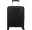 Mažas lagaminas American Tourister Diablast M Juodas (Black Code)