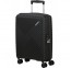 Mažas lagaminas American Tourister Diablast M Juodas (Black Code)
