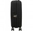 Mažas lagaminas American Tourister Diablast M Juodas (Black Code)