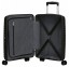 Mažas lagaminas American Tourister Diablast M Juodas (Black Code)