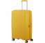 Didelis lagaminas American Tourister Diablast D Geltonas (Digital Yellow)