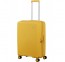 Vidutinis lagaminas American Tourister Diablast V Geltonas (Digital Yellow)