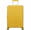 Vidutinis lagaminas American Tourister Diablast V Geltonas (Digital Yellow)