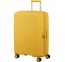 Vidutinis lagaminas American Tourister Diablast V Geltonas (Digital Yellow)