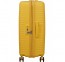 Vidutinis lagaminas American Tourister Diablast V Geltonas (Digital Yellow)