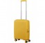 Mažas lagaminas American Tourister Diablast M Geltonas (Digital Yellow)