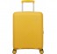 Mažas lagaminas American Tourister Diablast M Geltonas (Digital Yellow)