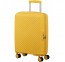Mažas lagaminas American Tourister Diablast M Geltonas (Digital Yellow)