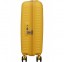 Mažas lagaminas American Tourister Diablast M Geltonas (Digital Yellow)