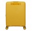 Mažas lagaminas American Tourister Diablast M Geltonas (Digital Yellow)