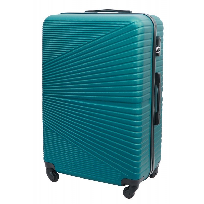 Liels koferis Gravitt 1203-D Borland