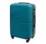 Vidutinis plastikinis lagaminas Gravitt 1203 V Mėlynas (Borland)