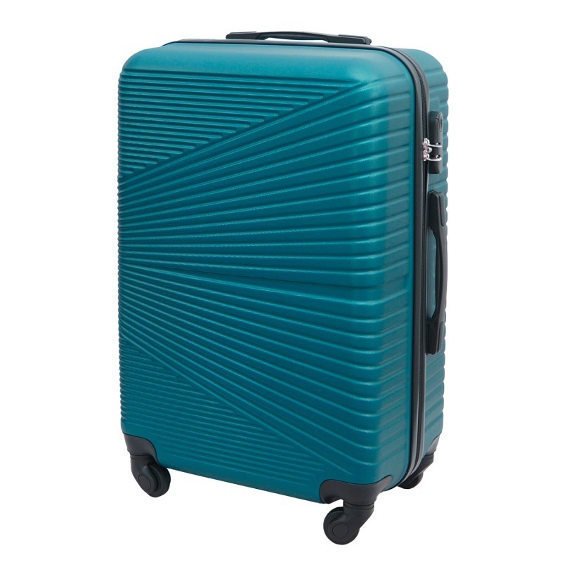 Vidējais koferis Gravitt 1203-V Borland