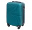 Mažas plastikinis lagaminas Gravitt 1203 M Mėlynas (Borland)