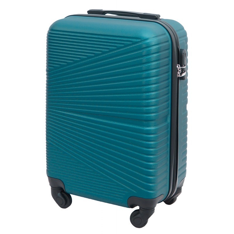 Rokas bagāža koferis Gravitt 1203-M Borland