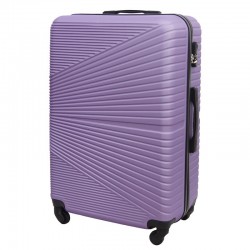 Liels koferis Gravitt 1203-D Purple