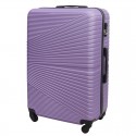 Liels koferis Gravitt 1203-D Purple