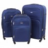 Mazais koferis Gravitt Suitcase 01-M BLUE