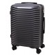Vidējais koferis Gravitt PC11-V Grey