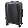 Vidējais koferis Gravitt PC11-V Grey
