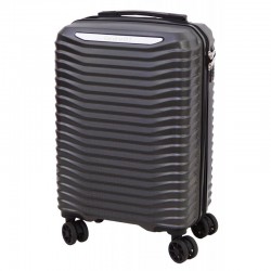 Rokas bagāža koferis Gravitt PC11-M Grey