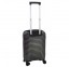 Mažas plastikinis lagaminas Gravitt PC11 M Pilkas (Dark Grey)
