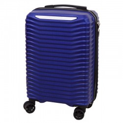 Rokas bagāža koferis Gravitt PC11-M NAVY