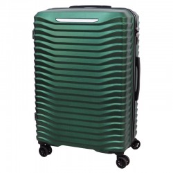 Liels koferis Gravitt PC11-D Green