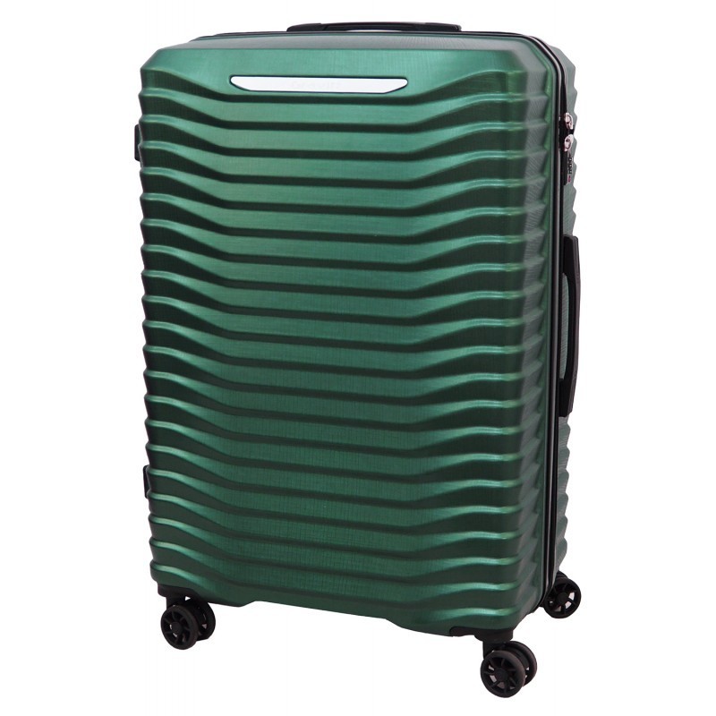 Liels koferis Gravitt PC11-D Green