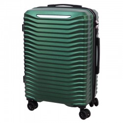 Vidējais koferis Gravitt PC11-V Green