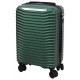 Rokas bagāža koferis Gravitt PC11-M Green