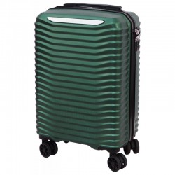 Rokas bagāža koferis Gravitt PC11-M Green