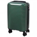 Rokas bagāža koferis Gravitt PC11-M Green