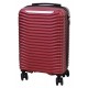 Rokas bagāža koferis Gravitt PC11-M RED