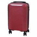 Rokas bagāža koferis Gravitt PC11-M RED