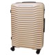 Liels koferis Gravitt PC11-D Beige