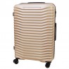 Liels koferis Gravitt PC11-D Beige