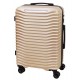 Vidējais koferis Gravitt PC11-V Beige