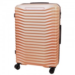 Liels koferis Gravitt PC11-D Rose