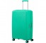 Didelis lagaminas American Tourister Diablast D Žalias (Cyber Aqua)