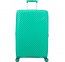 Didelis lagaminas American Tourister Diablast D Žalias (Cyber Aqua)