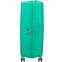 Didelis lagaminas American Tourister Diablast D Žalias (Cyber Aqua)
