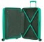 Didelis lagaminas American Tourister Diablast D Žalias (Cyber Aqua)