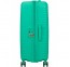 Vidutinis lagaminas American Tourister Diablast V Žalias (Cyber Aqua)