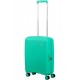 Rokas bagāža koferis American Tourister Diablast M Cyber Aqua